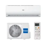 Кондиционер настенный, Haier AS24TT5HRA / 1U24TL5FRA