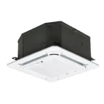 Кассетный кондиционер, Kentatsu KSZTA53HFAN1R / KSUTA53HFAN1L / KPU65-D — изображение 2