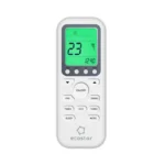 Наружный блок мульти сплит-системы, EcoStar KVS-2FM18ST/OUT — изображение 3