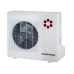 Универсальный кондиционер, Kentatsu KSHF105HFAN3 / KSUR105HFAN3L — изображение 3