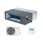 Канальный кондиционер, EcoClima ECLMD-H48/5R1