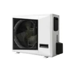 Напольно-потолочный кондиционер, Dahatsu DH-NP 60 CH — изображение 3