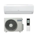 Кондиционер настенный, Hitachi RAK-25RPE / RAC-25WPE