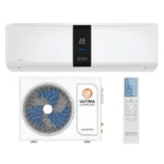 Кондиционер настенный, Ultima Comfort ELB-24PN