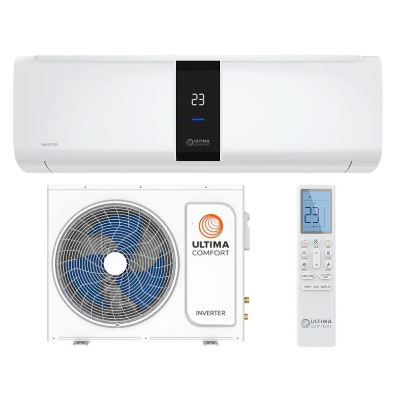0xlbpwl60vk5ephq3i2exbcuffrzve1a Кондиционер настенный, Ultima Comfort ELB-24PN — изображение 1