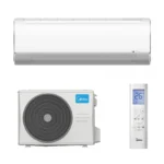 Кондиционер настенный, Midea MSFA2-12N8D6-I / MSFA1-12N8D6-O