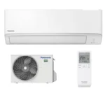 Кондиционер настенный, Panasonic CS-TZ60WKEW / CU-TZ60WKE