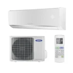 Кондиционер настенный, General Climate GC-MR18HR / GU-MR18H