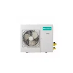 Кассетный кондиционер, Hisense AUC-36HR4SKA / AUC-950R / AUW-36H6SD — изображение 4