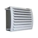 Водяной тепловентилятор, Тепломаш КЭВ-60Т3,5W3