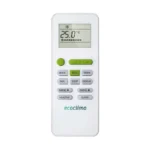 Кассетный кондиционер, EcoClima ECLCA-TC48/4R1 — изображение 4
