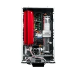 Электрический котел, Baxi Ampera Plus 36 — изображение 3