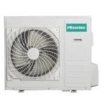 Кондиционер настенный, Hisense AS-13HW4SVDTG5 — изображение 4