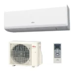 Кондиционер настенный, Fujitsu ASYG18KLCA / AOYG18KLCA