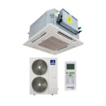 Кассетный кондиционер, Dahatsu DH-CS-60A