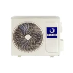 Кондиционер настенный, Dahatsu DH-12 I — изображение 3
