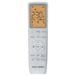 Кондиционер настенный, Royal Thermo RTBI-18HN8/white — изображение 4