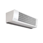 Водяная тепловая завеса, Zilon ZVV-1.5W25