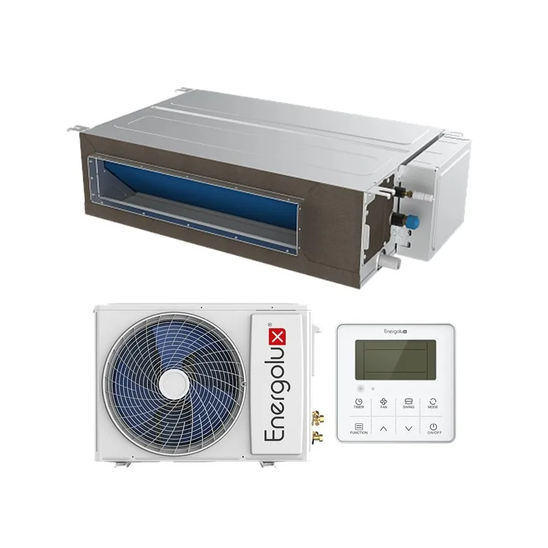 2r80aprl9rc9flluciauvpcetxuk0a3j Канальный кондиционер, Energolux ESAD18D1_WF_AR2_DC / ESAU18U1_AR2_DC — изображение 1