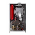 Газовый котел, Baxi LUNA DUO-TEC E 1.12 — изображение 4