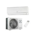 Кондиционер настенный, Electrolux EACS/I-24HAV/N8_22Y