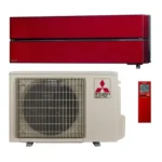 Кондиционер настенный, Mitsubishi Electric MSZ-LN25VG2R / MUZ-LN25VG2