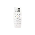 Кассетный кондиционер, Hisense AUC-18HR4SAA1+AUC-650 / AUW-18H4SS — изображение 3