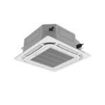 Кассетный кондиционер, Electrolux EACC-24H/UP4-DC/N8 — изображение 2