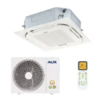 Кассетный кондиционер, Aux ALCA-H12/4DR2А / AL-H12/4DR2A(U)