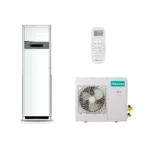 Колонный кондиционер, Hisense AUF-24ER4SCPA / AUW-24H4SB
