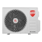 Наружный блок мульти сплит-системы, Royal Thermo RTFMO/out-18HN8
