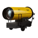 Дизельная тепловая пушка прямого нагрева, Ballu BHDP-120