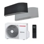 Кондиционер настенный, Toshiba RAS-10N4KVRG-EE / RAS-10N4AVRG-EE