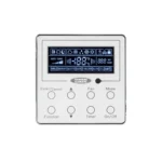 Канальный кондиционер, General Climate GC-DN48HWN2 / GU-U48H2 — изображение 3