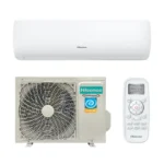 Кондиционер настенный, Hisense AS-18HR4RMSCJ00