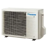 Мульти сплит система на 2 комнаты, Daikin 2MXM40A9 / FTXJ20AS - 2 шт. — изображение 4