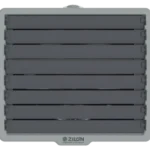 Водяной тепловентилятор, Zilon HP-60.003W
