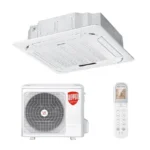 Кассетный кондиционер, Royal Thermo RTFC-12LAKHN1