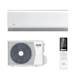 Кондиционер настенный, Aux ASW-H18A4/BA-R2DI / AS-H18A4/BA-R2DI