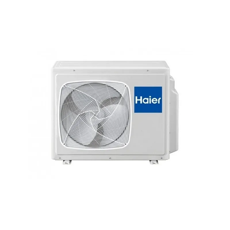534df112a36be5f79af852af2bf375fc-1 Наружный блок мульти сплит-системы, Haier 4U85S2SL5FA — изображение 1