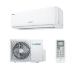 Кондиционер настенный, EcoClima ECW-HE24/AA-4R2 / EC-HE24/A-4R2