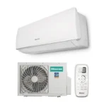 Кондиционер настенный, Hisense AS-09UW4RYDDB05