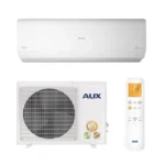 Кондиционер настенный, Aux ASW-H12A4/HA-R2DI / AS-H12A4/HA-R2DI
