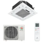 Кассетный кондиционер, Royal Clima CO-4C 48HNXA/CO-E 48HNXA/pan8D2
