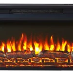 Электрокамин, Real Flame FLASH-S 50 (NW50)