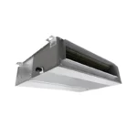 Канальный кондиционер, Royal Clima ES-D 60HWX / ES-E 60HX — изображение 2