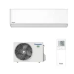 Кондиционер настенный, Panasonic CS-E24RKDW / CU-E24RKD