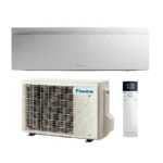 Кондиционер настенный, Daikin FTXJ20AW9 / RXJ20A9