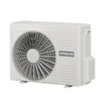 Канальный кондиционер, Hitachi RAD-25RPE / RAC-25NPE — изображение 2