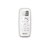Кондиционер настенный, Hisense AS-09UW4RYDDB05 — изображение 4